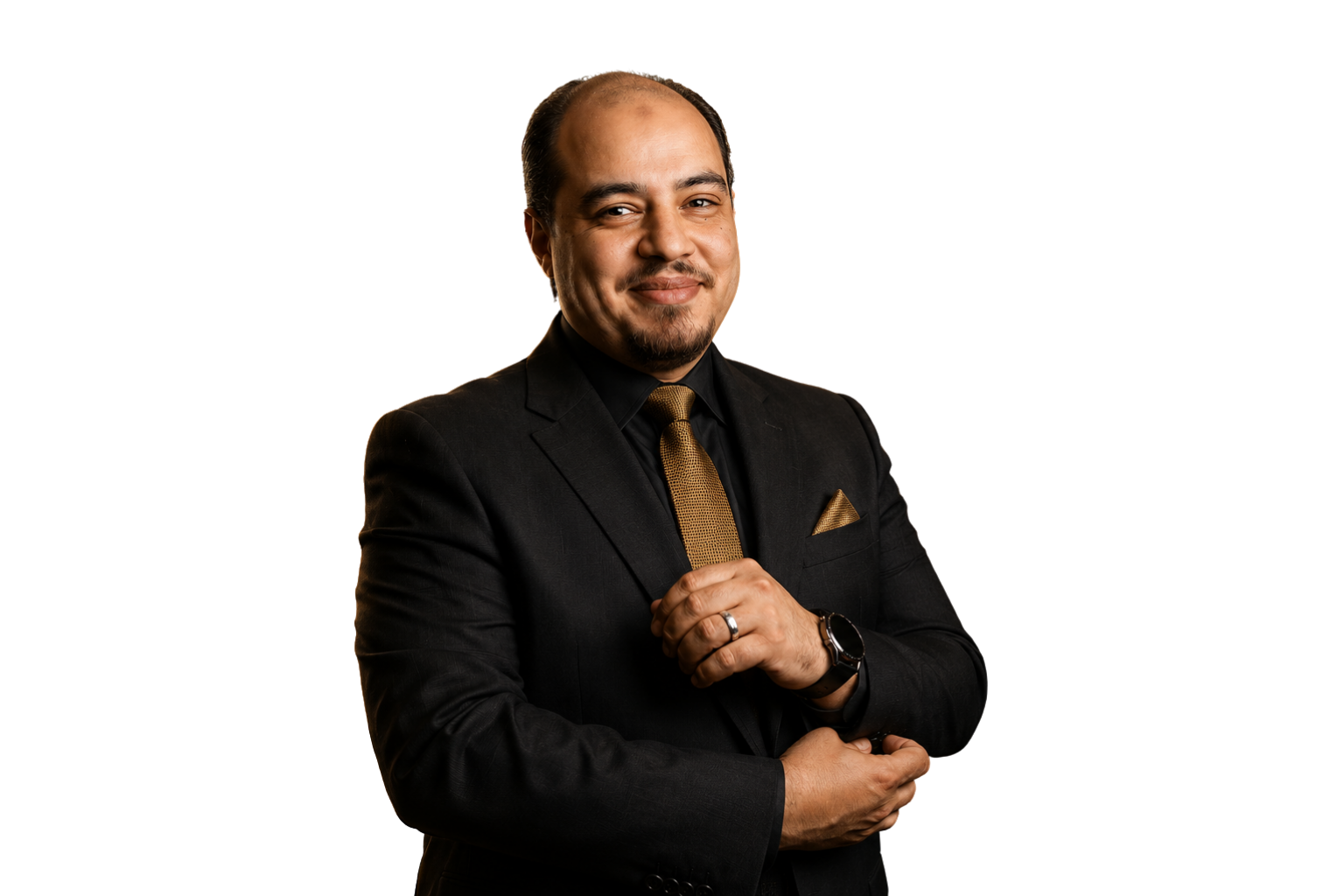 Dr. Moustafa Galal
